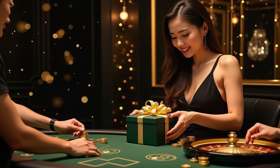 fun88 com Điểm Nhấn Arcade